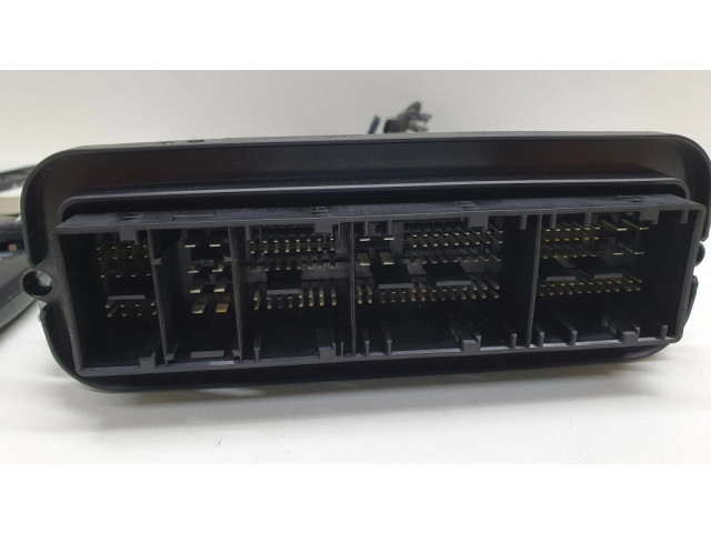 Řídící jednotka 8513161, 0281017627 BMW 5 F10 F11 2012