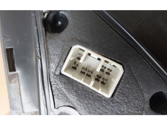 Zpětné zrcátko  Chevrolet Lacetti 2004  E11025758, E11015758  