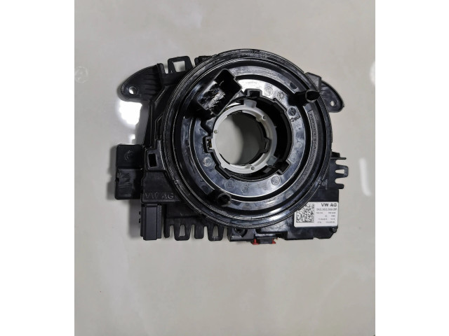 Подрулевой шлейф SRS 5K0953569BF, 416305DE   Volkswagen Caddy