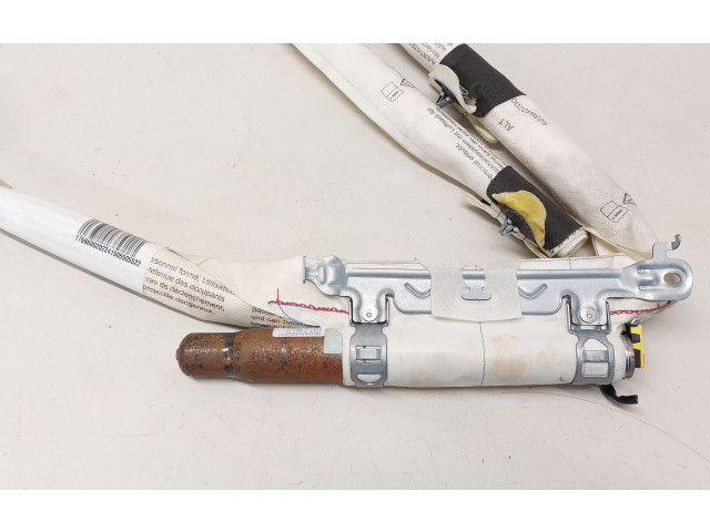 Боковая подушка безопасности    Mercedes-Benz A W176