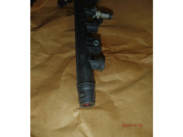 Vstřikovací lišta Fiat Doblo