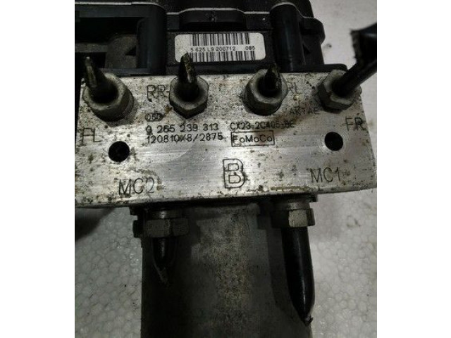 Рулевая рейка Блок управления ABS 0265239313, 0265951999 Jaguar XF - года