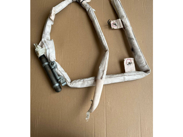 Боковая подушка безопасности 4K8880742D Audi A7 S7 4K8