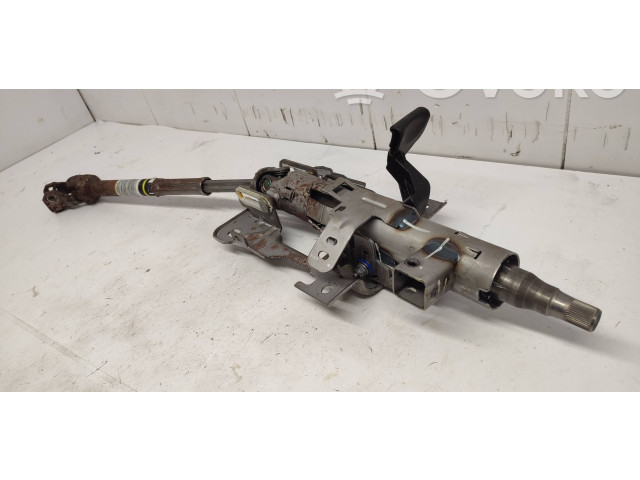 Рулевая рейка 61NKZD0084861 Citroen C4 II 2011 - 2016 года