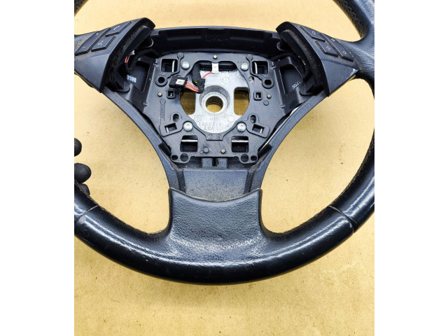 Volant BMW 5 E60 E61 2007 6078894, 40559701