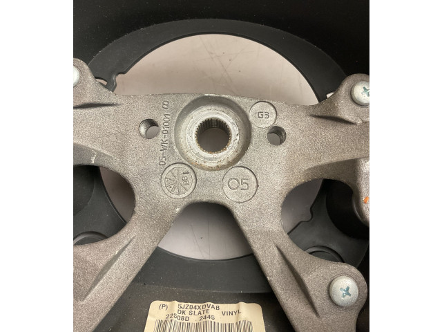 Руль Jeep Commander   -  года 5JZ05XDVAE      