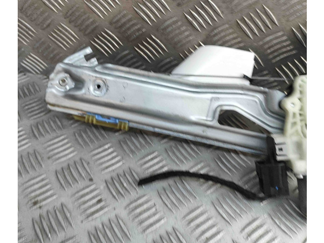 Электрический механизм для подъема окна без двигателя       Ford Transit VII  2019 -  года   