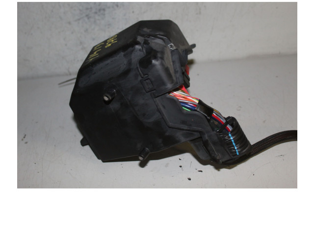 Блок предохранителей    Lancia Ypsilon    