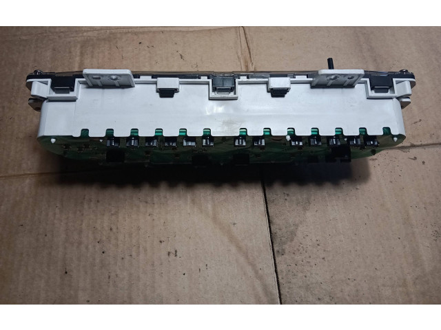 Přístrojová deska KIA Carnival 1999 K55A55430, 20026770