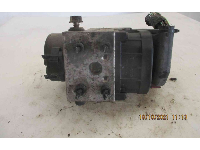 Jednotka ABS 454151, 22002840   Citroen Berlingo 2002