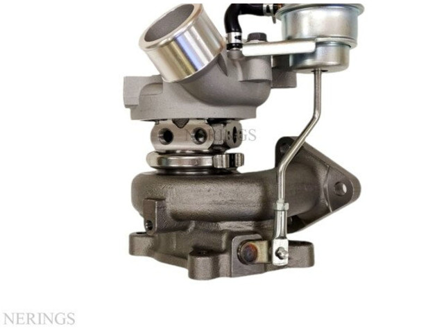 Turbodmychadlo Турбина 49135-02921, TC50-0025   Mitsubishi Pajero   