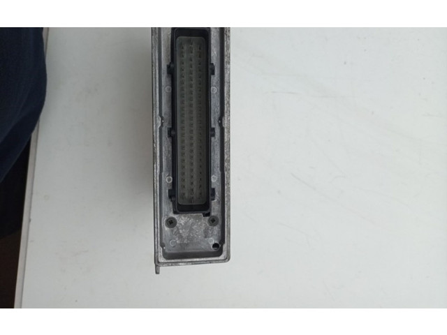 Блок управления впрыском 4300877, 4300877   Saab 9000 CS