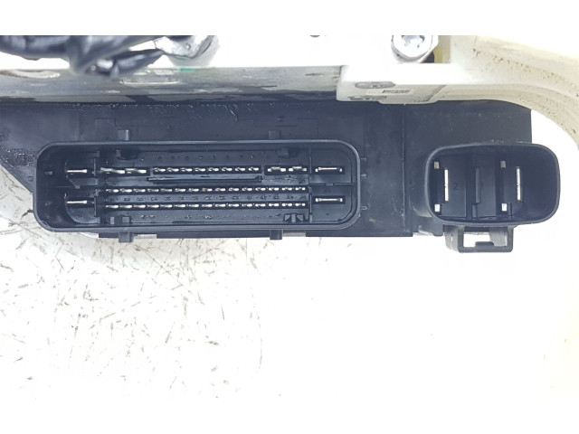 Блок АБС LX6C2C219, LX6C2C219NH   Ford  Escape IV  2020- года