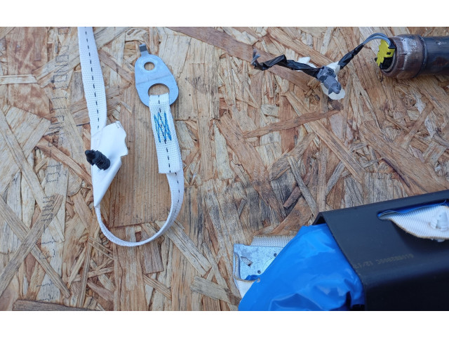 Боковая подушка безопасности P05108009AF   Fiat Freemont