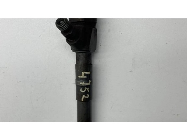 Vstřikovač 0445110524   Jeep Renegade  pro naftový motor 1.6  