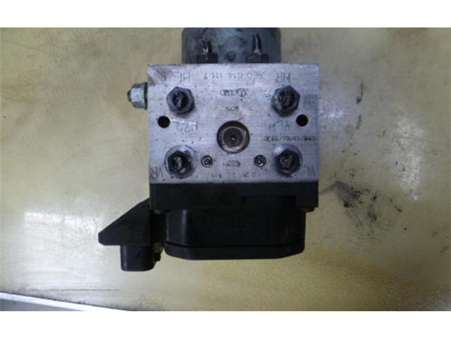 Jednotka ABS 8E0614111T, 130108097 Volkswagen PASSAT 2000