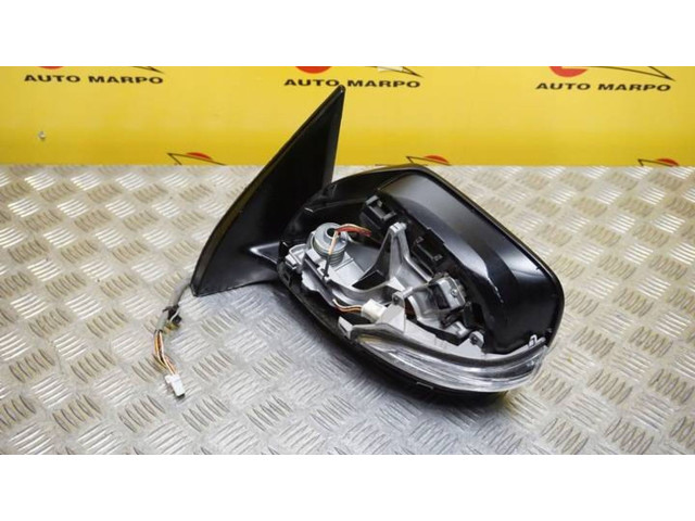 Zpětné zrcátko Toyota Land Cruiser (J200) 2019