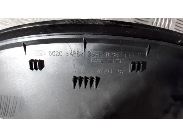 Přístrojová deska Ford Mondeo Mk III 2003 3S7F10841