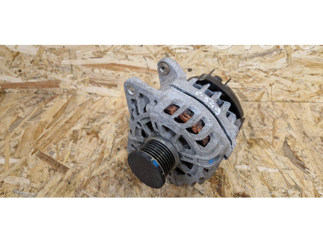 Генератор 231008040R, 2613543B Renault Clio V