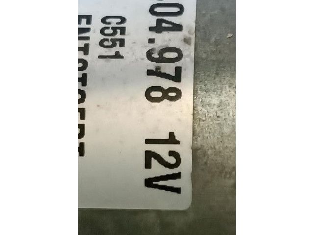 Моторчик дворников 404978, 350A1000    Fiat Grande Punto