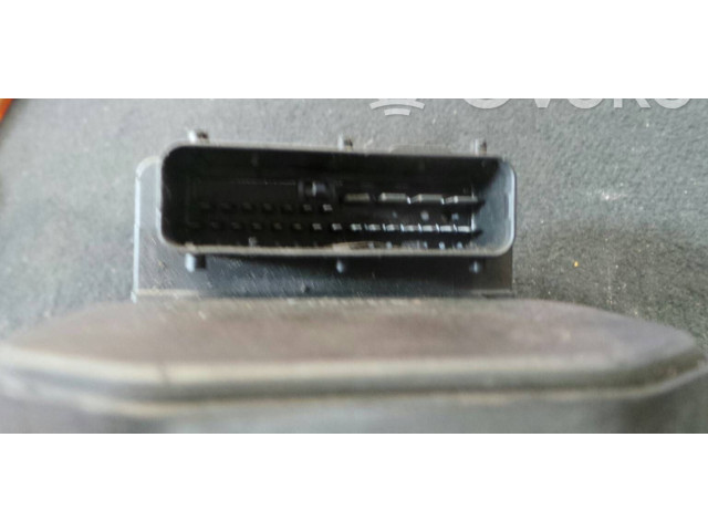 Jednotka ABS F9Q, 0265216702 Renault Clio II 1998