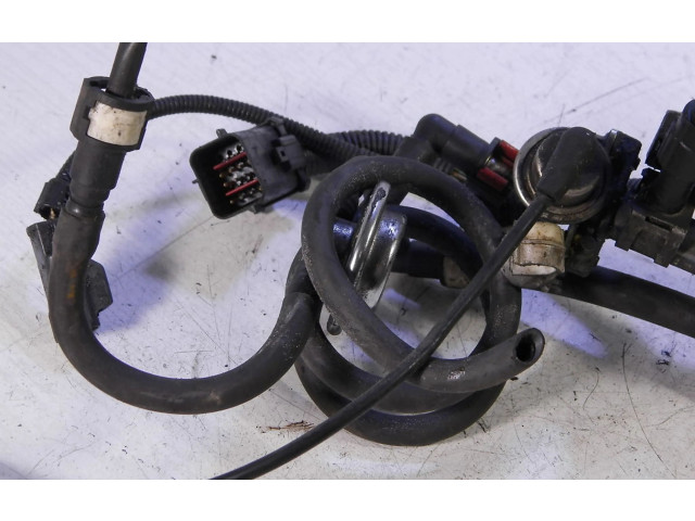 Форсунка 98AG-9H589-BE, 98AG-9H589-BE    Ford Mondeo MK II   