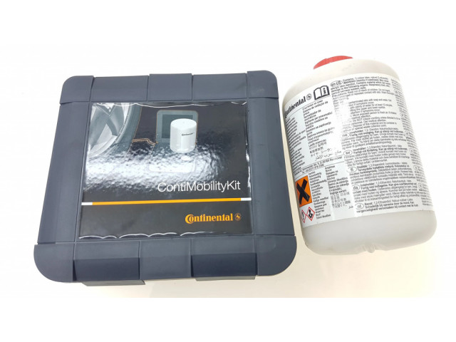 Воздушный компрессор (для покрышек)