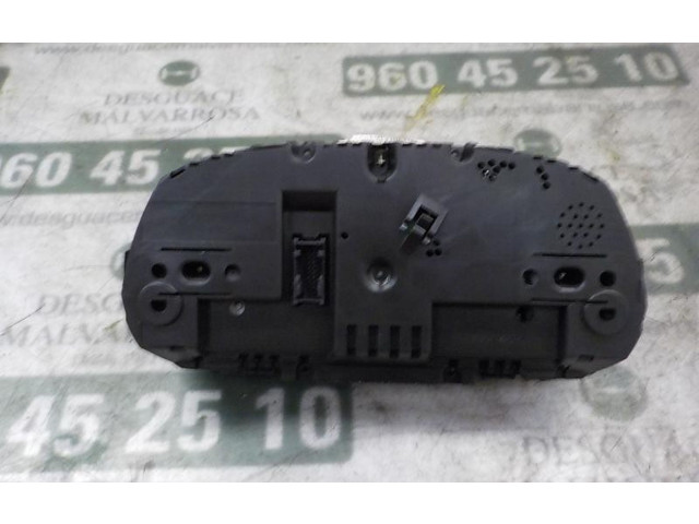 Přístrojová deska BMW 1 E81 E87 2006 62109283801, 697464901