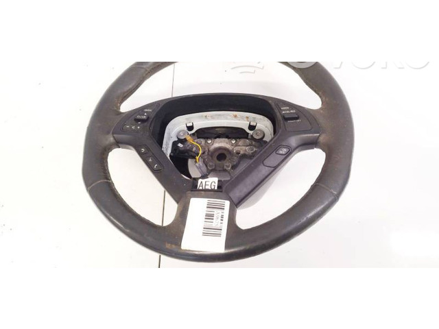 Руль Honda HR-V 2015 - 2020 года 16800RZ0G0