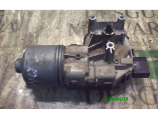 Моторчик дворников Mazda 3 I