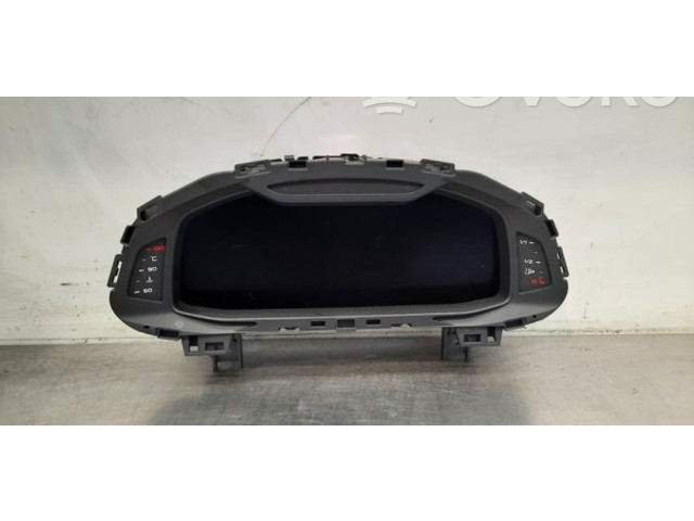 Přístrojová deska Audi A6 S6 C8 4K 2020 4K0920790B