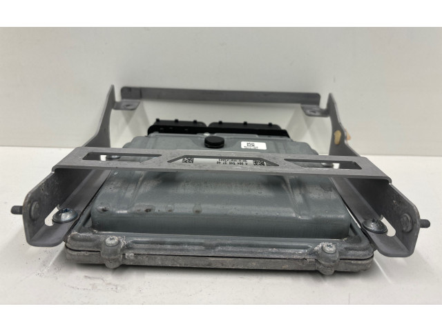 Řídící jednotka A1561501879, A0044463740   Mercedes-Benz CLS AMG C219 2008