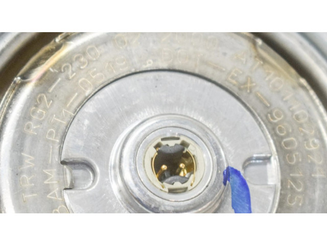 Подушка безопасности пассажира 1298601805, A1298601805   Mercedes-Benz SL R129