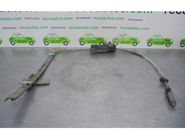 Pojistková skříňka Электрический механизм для подъема окна без двигателя 2PINES, 5PUERTAS.   Renault 21 1991