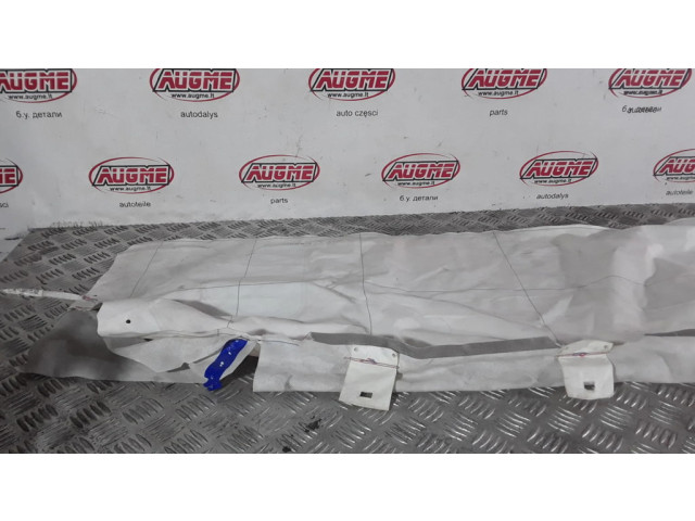 Боковая подушка безопасности 8K0880742F Audi A4 Allroad