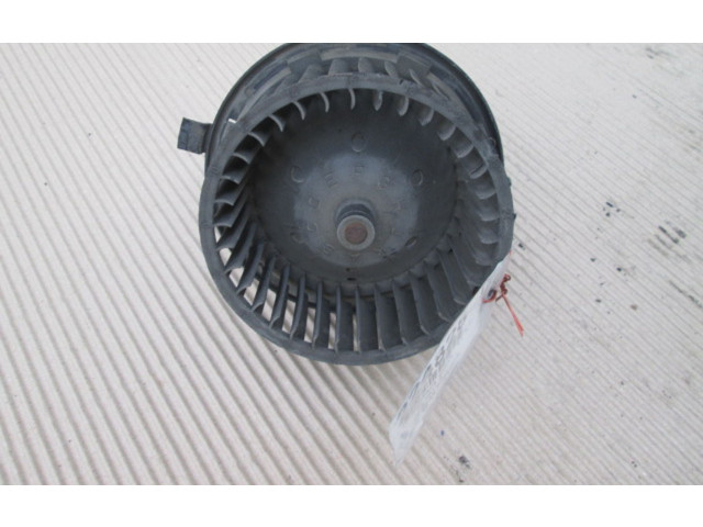 Вентилятор печки Volkswagen Golf II