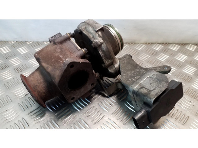 Турбина BMW 1 E81 E87 2.0 850689301A, TF035HL6B