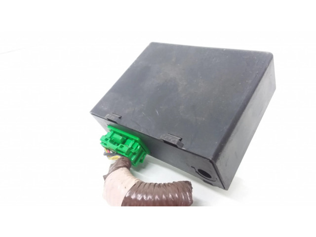 Блок управления SEAG00, QP17 Honda Accord