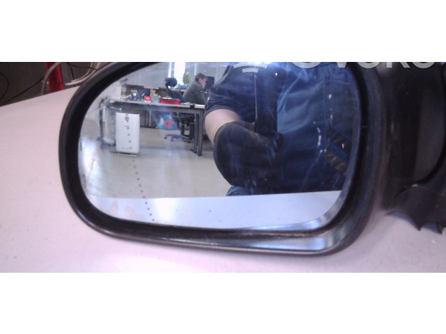 Zpětné zrcátko Peugeot 406 1999 8149S2, 8148RX