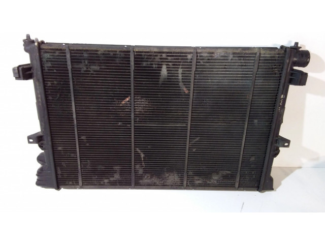 Радиатор охлаждающей жидкости