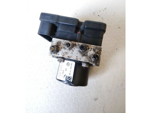 Блок АБС 1K0907379AK, 000404913E3 Volkswagen Jetta VI 2011 - 2018 года
