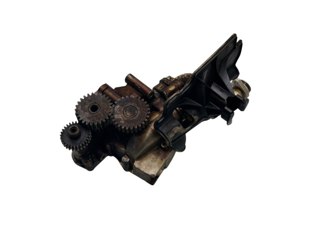 Čerpadlo oleje 079115103AR, 057115105AR Audi A8 S8 D4 4H