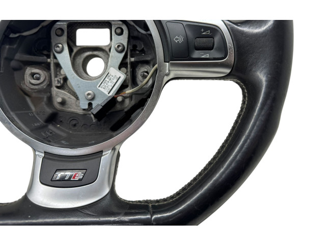 Volant Audi TT TTS Mk2 2009 8J0419091K, 8J0880201J  