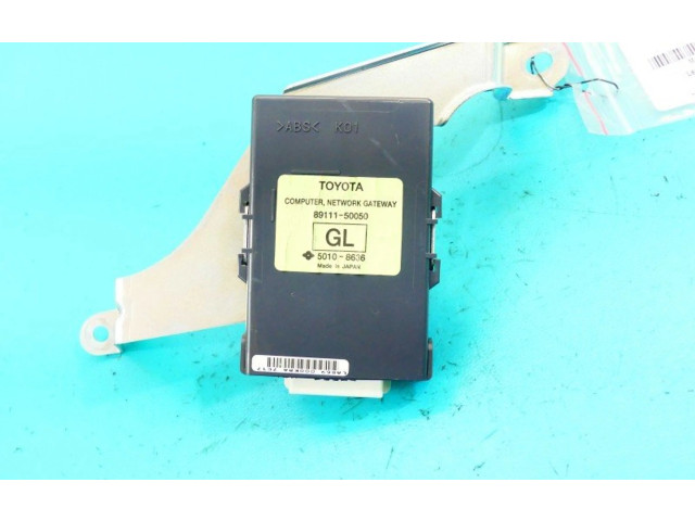 Блок комфорта 89111-50050, IMPRK1188036 Lexus LS 460 - 600H