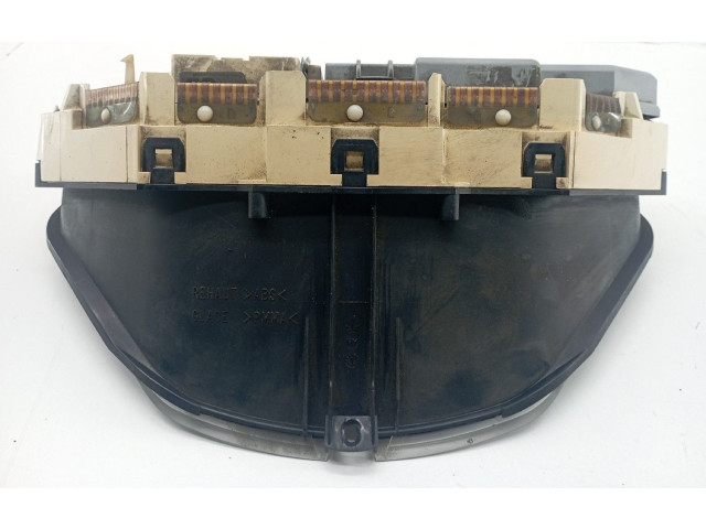 Přístrojová deska Peugeot 106 1997 09034229162, 09034249905