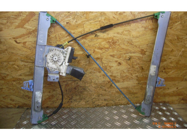 Píst 9660159880 Citroen C2