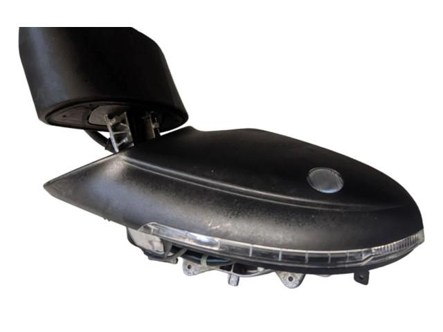 Zpětné zrcátko Volkswagen Touareg II 2014 1K0959578A