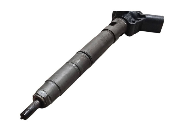 Форсунка 059130277AC, 0445115039    Audi A6 S6 C6 4F  BPP 