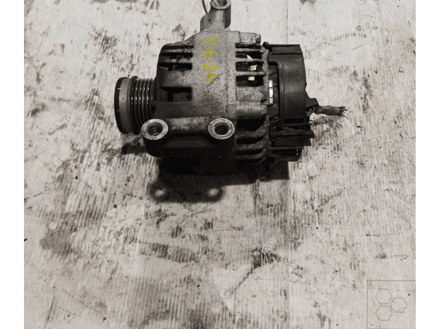 Генератор 52003527 Alfa Romeo Mito