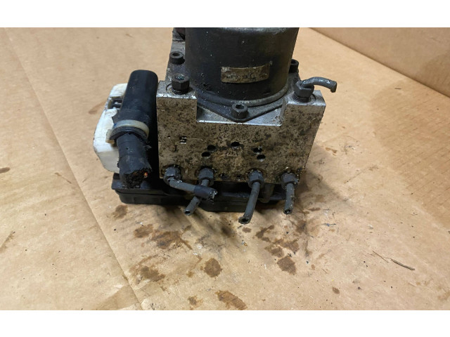 Блок АБС 4370772, 2067143   Mazda  6  2002 - 2008 года